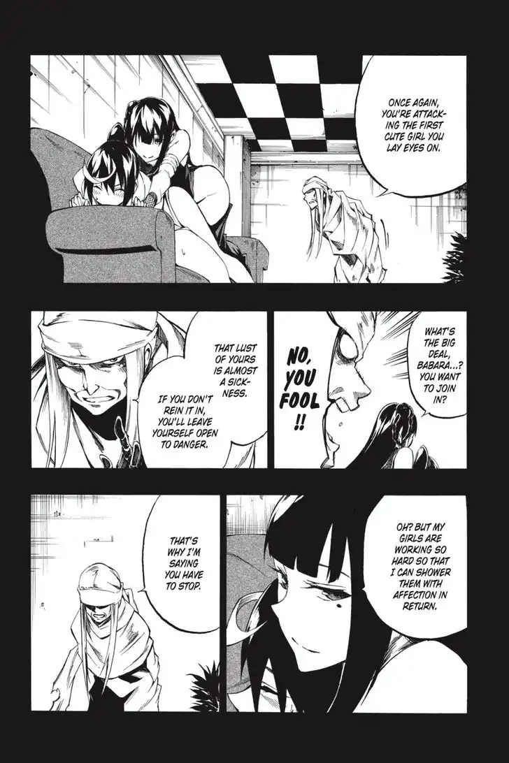 Akame ga Kiru! Zero Chapter 39 22